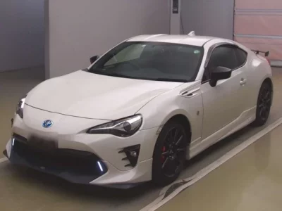 Toyota 86