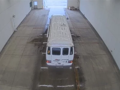 Toyota COASTER