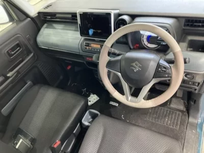 Suzuki SPACIA BASE