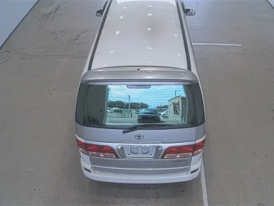 Toyota HIACE REGIUS