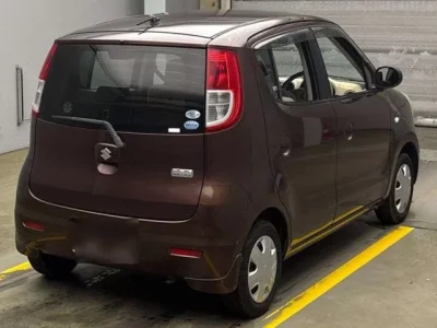 Suzuki MRWAGON