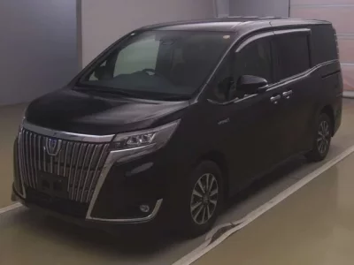 Toyota ESQUIRE