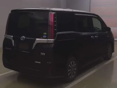 Toyota ESQUIRE