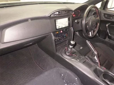 Toyota 86