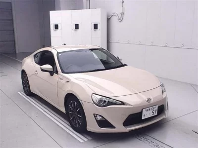 Toyota 86