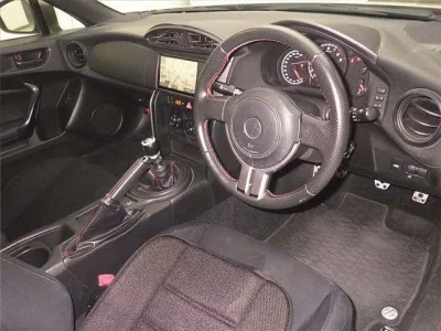 Toyota 86