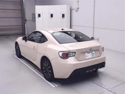 Toyota 86