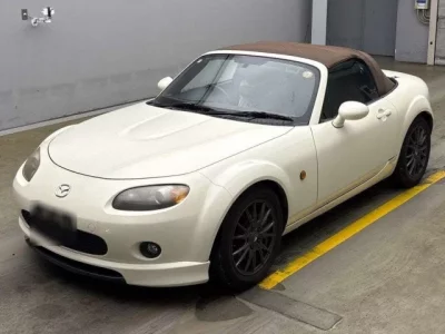 Mazda ROADSTER