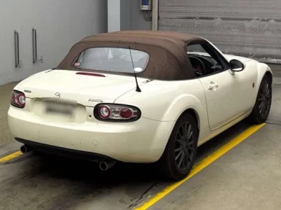 Mazda ROADSTER