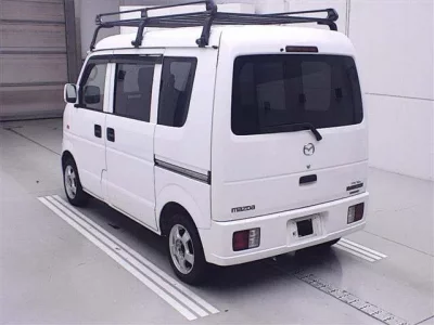 Mazda SCRUM