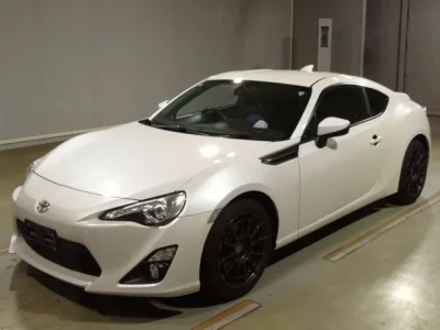 Toyota 86