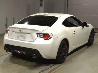 Toyota 86