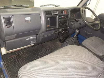 Toyota TOYOACE