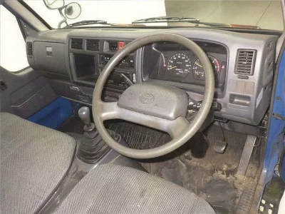 Toyota TOYOACE