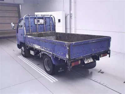 Toyota TOYOACE