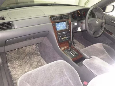 Honda LEGEND