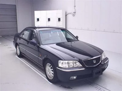 Honda LEGEND