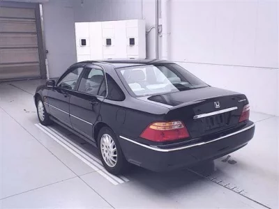 Honda LEGEND