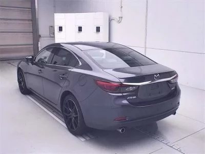 Mazda ATENZA SEDAN