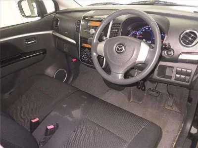 Mazda AZ WAGON