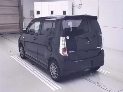 Mazda AZ WAGON
