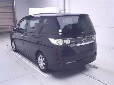 Mazda BIANTE