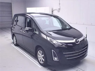 Mazda BIANTE