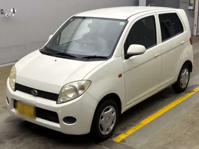 Daihatsu MAX