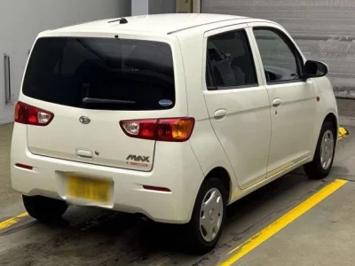 Daihatsu MAX