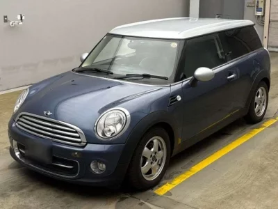 BMW MINI