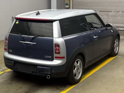 BMW MINI