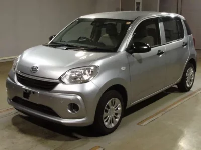 Daihatsu Boon