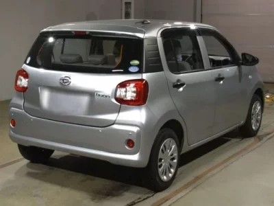 Daihatsu Boon