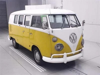 Volkswagen OTHER