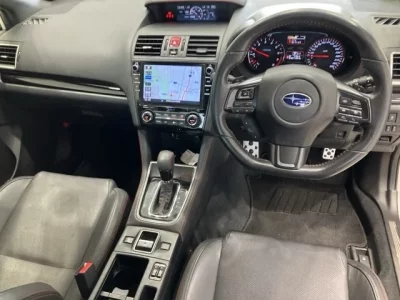 Subaru WRX