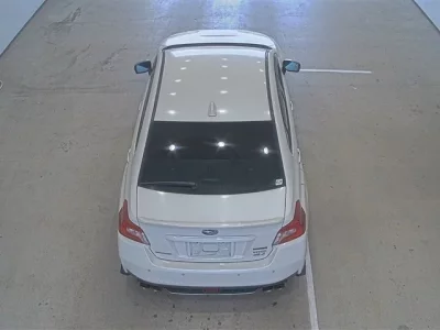Subaru WRX