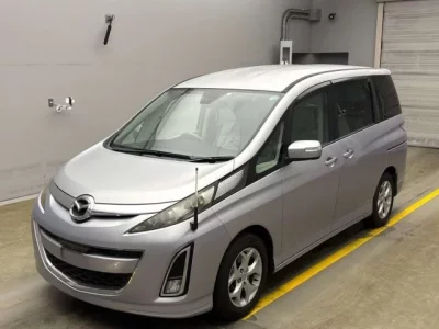 Mazda BIANTE