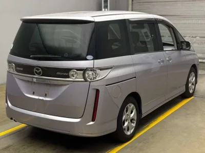 Mazda BIANTE