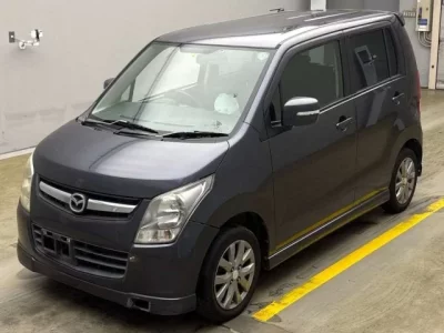 Mazda AZ WAGON