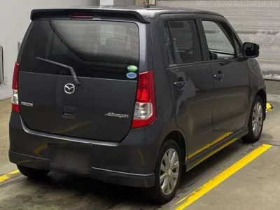 Mazda AZ WAGON