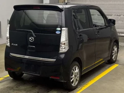 Mazda FLAIR