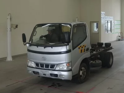 Toyota OTHER