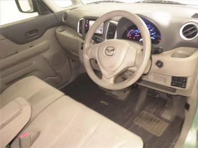 Mazda FLAIR WAGON