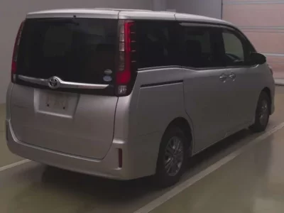 Toyota ESQUIRE
