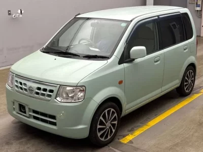 Nissan OTTI