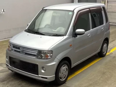 Mitsubishi TOPPO
