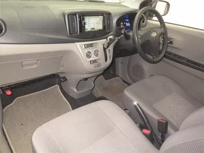Subaru PLEO PLUS