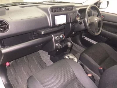 Mazda FAMILIA VAN