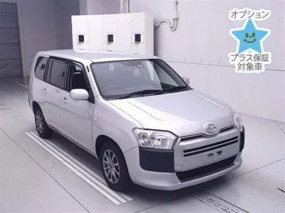 Mazda FAMILIA VAN