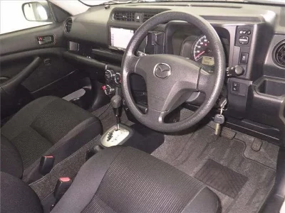 Mazda FAMILIA VAN